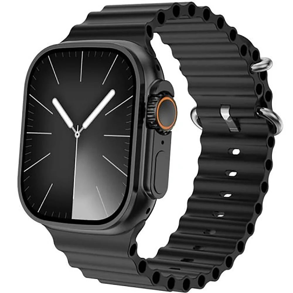 New HK11 Ultra 3 Smartwatch Wearfit Large Memory 2.02 AMOLED Chat GPT Artificial Intelligence Hk10 Ultra3 Max Hk10 Promax+