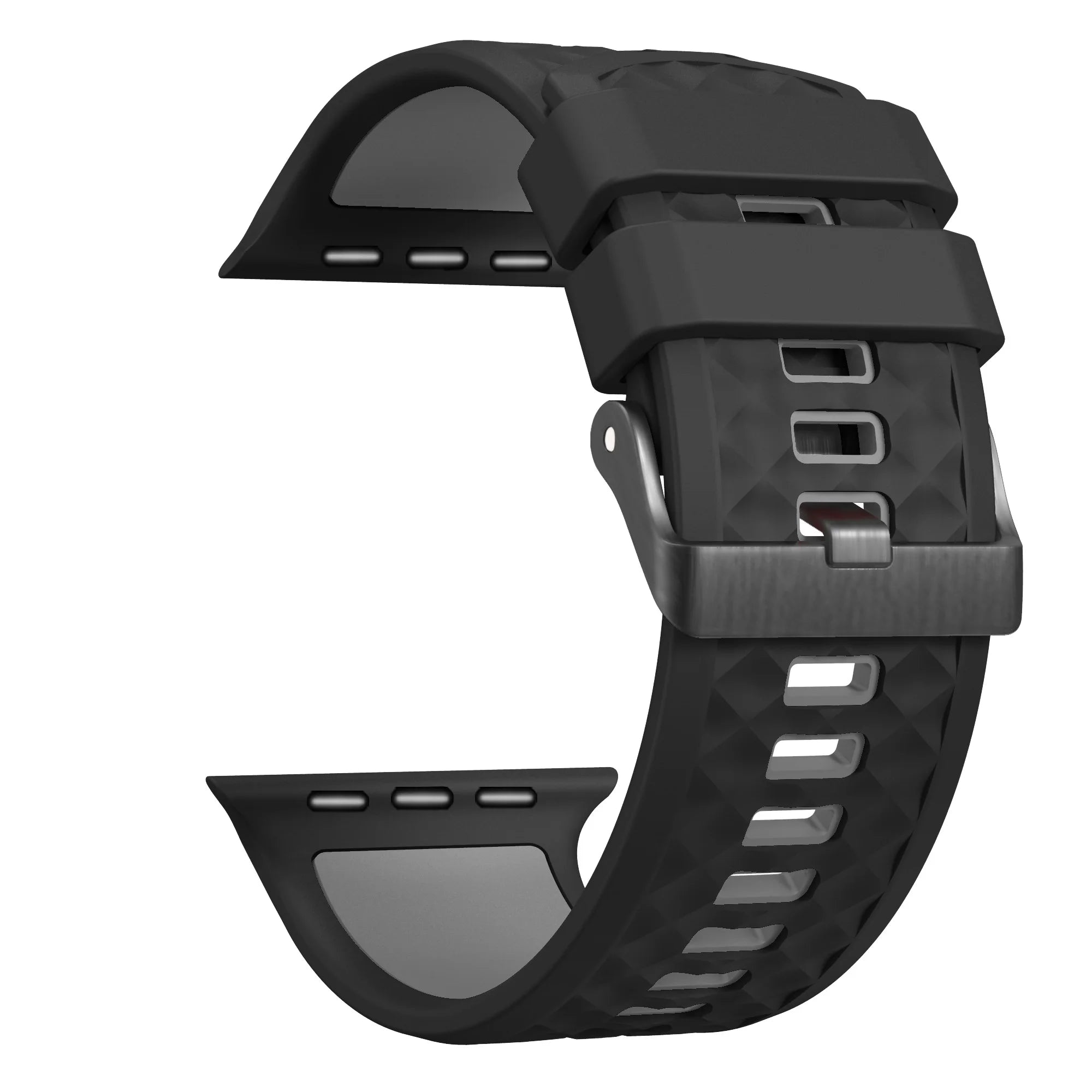 For HK11 ULTRA 3 Strap Soft Silicone HK10 Pro MAX WIFI Smart Watch Band Men HK9 Ultra 2 HK8 PRO MAX Women HK ULTRA ONE Bracelet