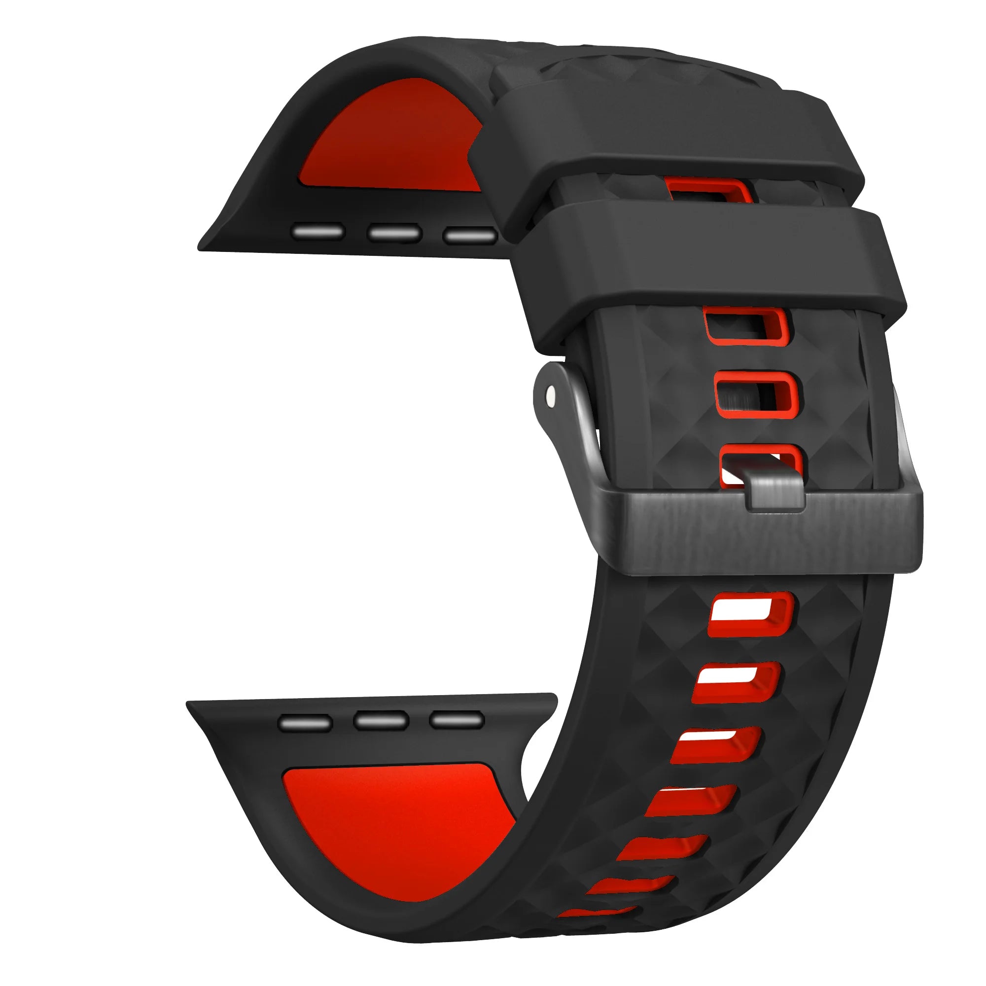 For HK11 ULTRA 3 Strap Soft Silicone HK10 Pro MAX WIFI Smart Watch Band Men HK9 Ultra 2 HK8 PRO MAX Women HK ULTRA ONE Bracelet