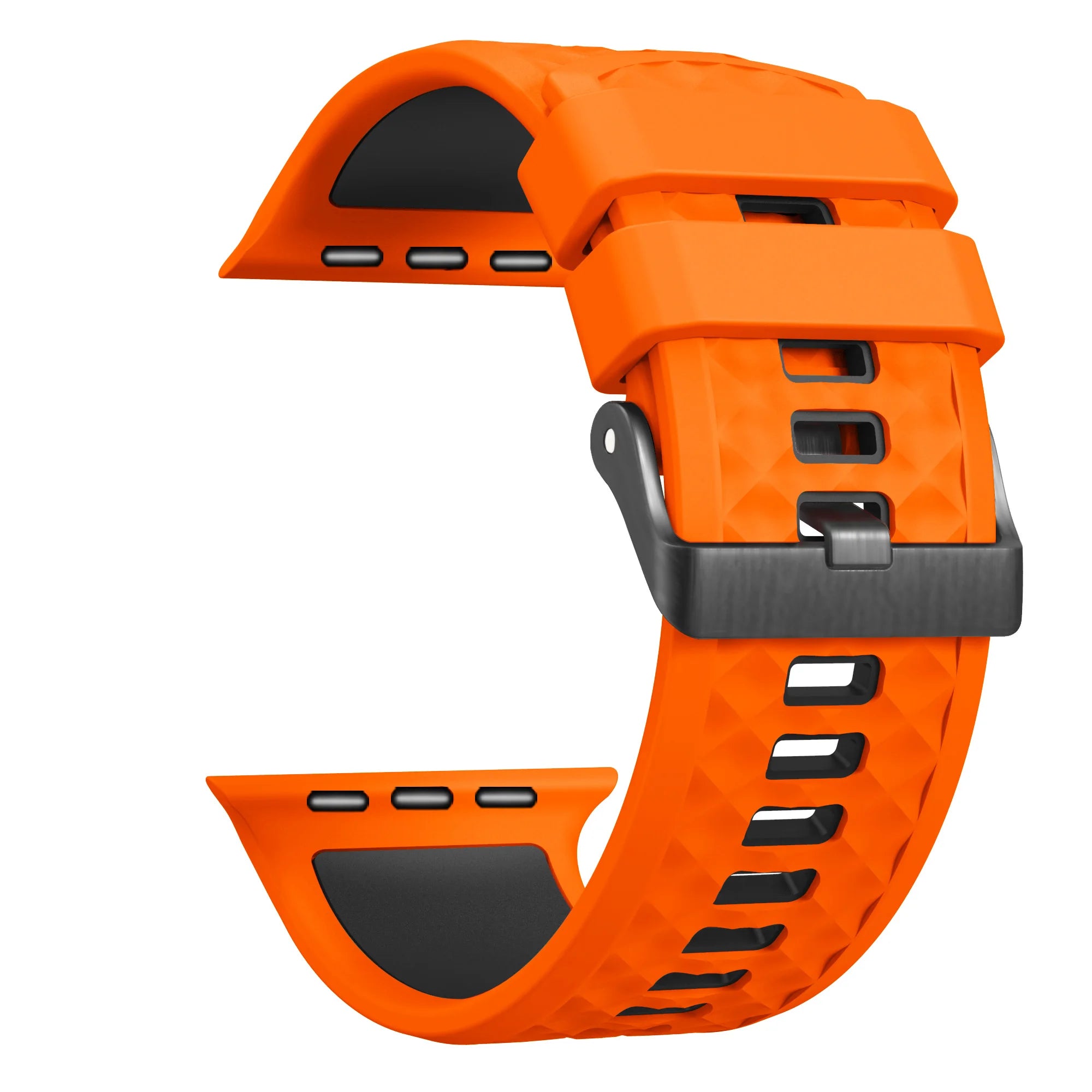 For HK11 ULTRA 3 Strap Soft Silicone HK10 Pro MAX WIFI Smart Watch Band Men HK9 Ultra 2 HK8 PRO MAX Women HK ULTRA ONE Bracelet