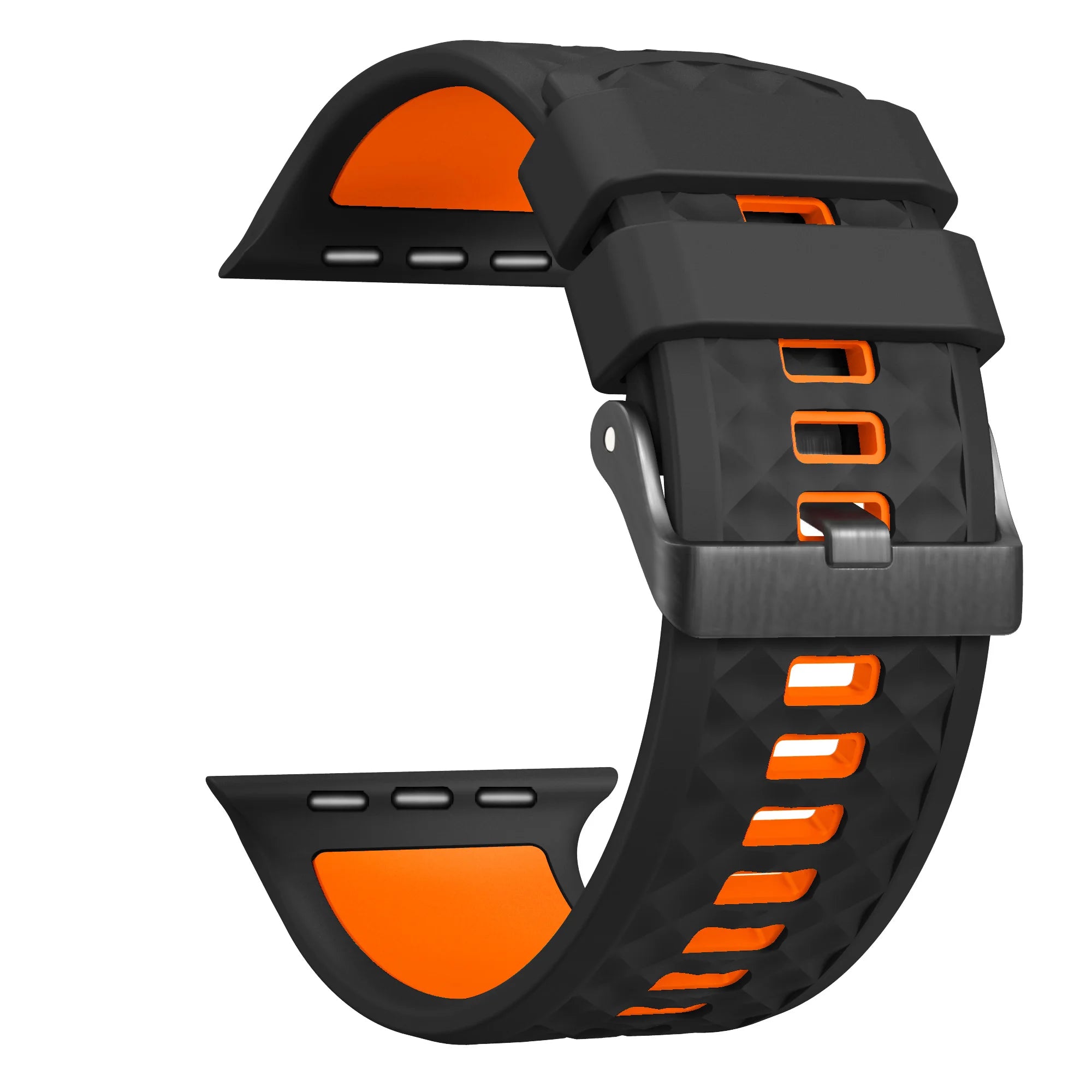 For HK11 ULTRA 3 Strap Soft Silicone HK10 Pro MAX WIFI Smart Watch Band Men HK9 Ultra 2 HK8 PRO MAX Women HK ULTRA ONE Bracelet