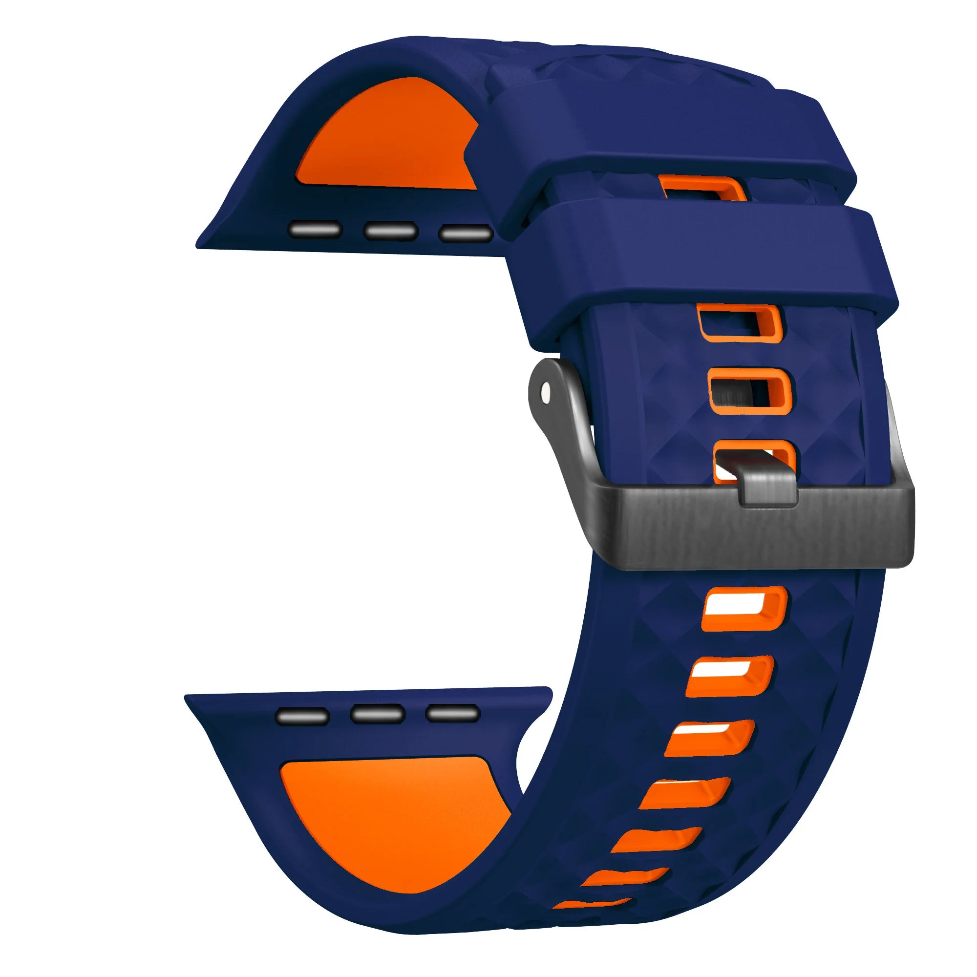 For HK11 ULTRA 3 Strap Soft Silicone HK10 Pro MAX WIFI Smart Watch Band Men HK9 Ultra 2 HK8 PRO MAX Women HK ULTRA ONE Bracelet