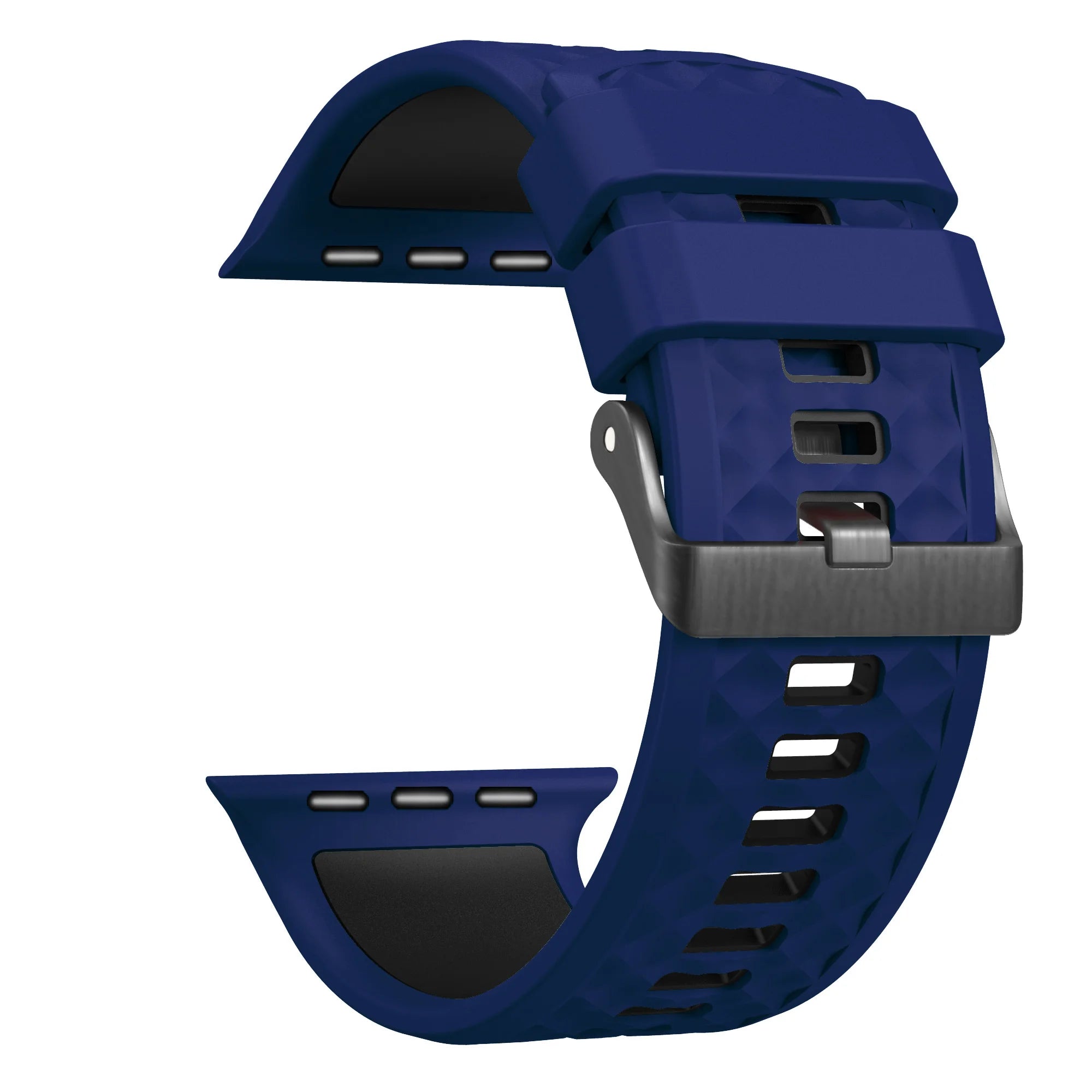 For HK11 ULTRA 3 Strap Soft Silicone HK10 Pro MAX WIFI Smart Watch Band Men HK9 Ultra 2 HK8 PRO MAX Women HK ULTRA ONE Bracelet